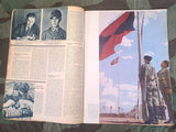 Dutch Signal Magazine Extra Oostnummer 1943 (All about ROA and Foreign Volunteers)