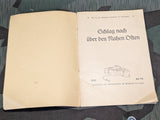 Schlag Nach Über Den Nahen Osten