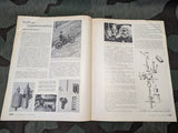 Kraftfahrzeug Handwerk Heft 52 - 28. Dezember 1940 Krafthand