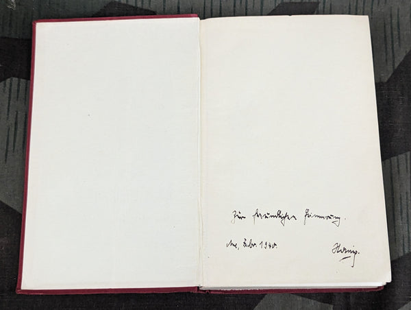 Das Neue Testament 1938