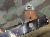 Pony Fur Tornister 1942 Kuhn