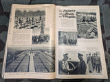Der Stoßtrüpp Deustche FrontZeitzung Soldier's Magazine Illustrated Edition