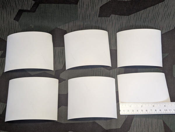 Lot of 6 Soldiers Photos
