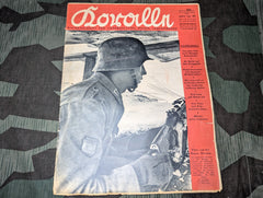 Koralle Magazine Nr.49 7 December 1941