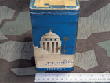 Eduscho Kaffee Kakao Tee Tin Eduard Schopf
