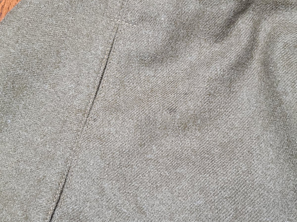 British ATS Skirt 1943 <br> (W-26" H-36")