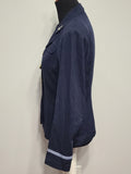 WAVES Officer's Jacket First Pattern Summer <br> (37 1/2" Bust)