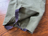 Women's M43 Trousers (Outer Cover) 38R <br> (28"-32" waist)