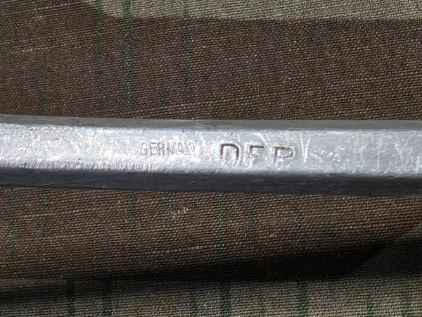 Aluminum Ladle Strainer Germany