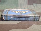 Wynen Senat-Türkisch Cigarette Tin