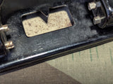 Leitz No. 58 Hole Punch Working