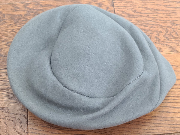 Cadet Nurse Jacket and Hat (36" Bust)