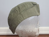 Women's Marines HBT Garrison Cap (Size 22 1/2)