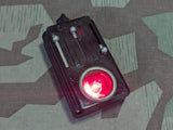 Daimon Wehrmacht Flashlight Wire Button Loop