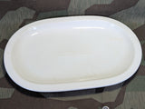 DAF Porcelain Platter