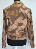 Original Field Made Splinter Tunic