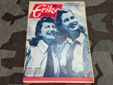 Erika Magazine July 1940 Nr.27