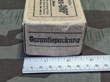 Duplex Static Clothing Brush DRP In Box