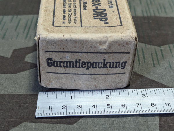 Duplex Static Clothing Brush DRP In Box