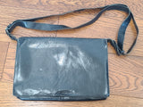 US Navy WAVES Leather Purse