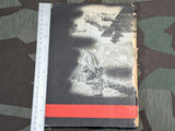 Ganze Männer Fallschirmjager Book FJR6 Sturmregiment