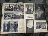 July 1941 Signal Magazine in French No. 14