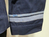 WAVES Officer First Pattern Summer Jacket <br> (38" Bust)