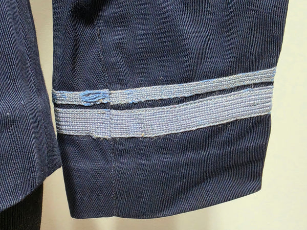 WAVES Officer First Pattern Summer Jacket <br> (38" Bust)