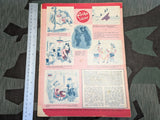 Erika Magazine March 1940 (Nr. 12)