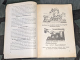 Agriculture and the Hausfrau Book