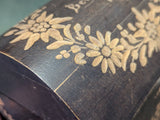 Berchtesgaden 1935 Lock Box with Key