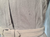 Winter WAC Off Duty Dress <br> (B-37" W-26" H-37")