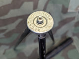 Wehrmacht Camera Tripod Bilora 1940 with Pressstoff Case