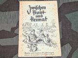Zwischen Front und Heimat Book 1942