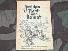 Zwischen Front und Heimat Book 1942