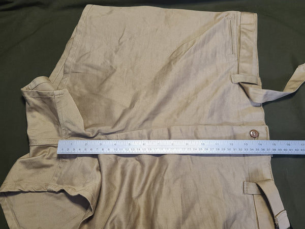 Original Shorts, Athletic Size 42