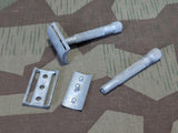 Wehrmacht Depot Razors