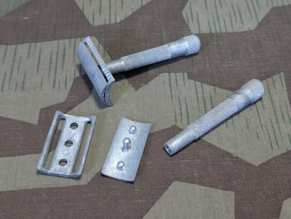 Wehrmacht Depot Razors