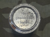 Hälsana Sugar Can