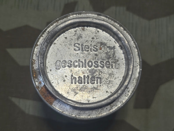 Hälsana Sugar Can