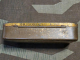 Firmament Shag Pipe Tobacco Tin