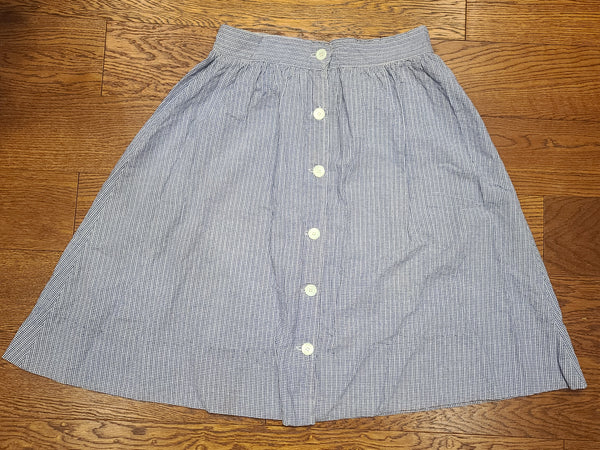 SPARS Coast Guard PT Skirt ? (29" Waist)