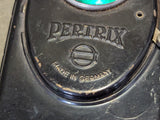 Pertrix No. 667 Flashlight