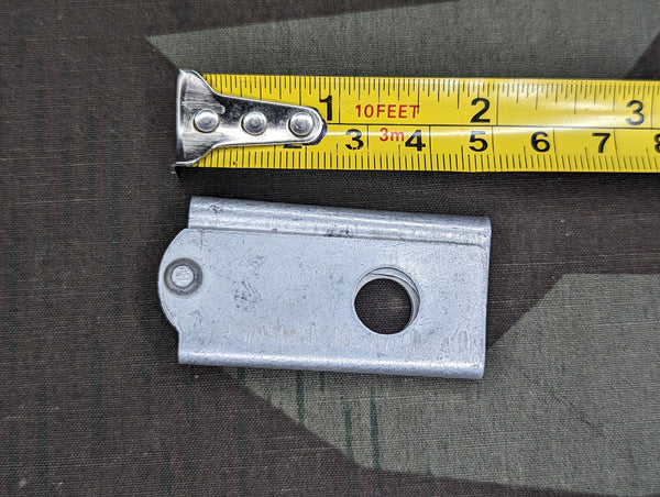 Aluminum Cigar Cutter