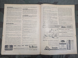 Canoe Sport Magazine 15 April 1939 Heft 8