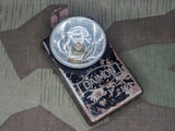 German Flashlight Daimon 2361