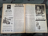 Der Adler Magazine 7 October 1941 French