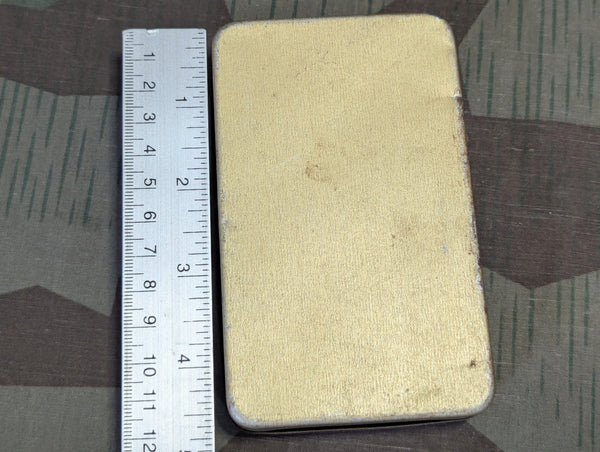 Dieterle Stumpen Tin for Cigars