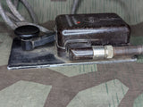 Original German Morse Code Key with Plug Ta.P.