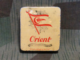 Lowry Orient Cigarette Tin